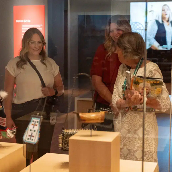 Museums